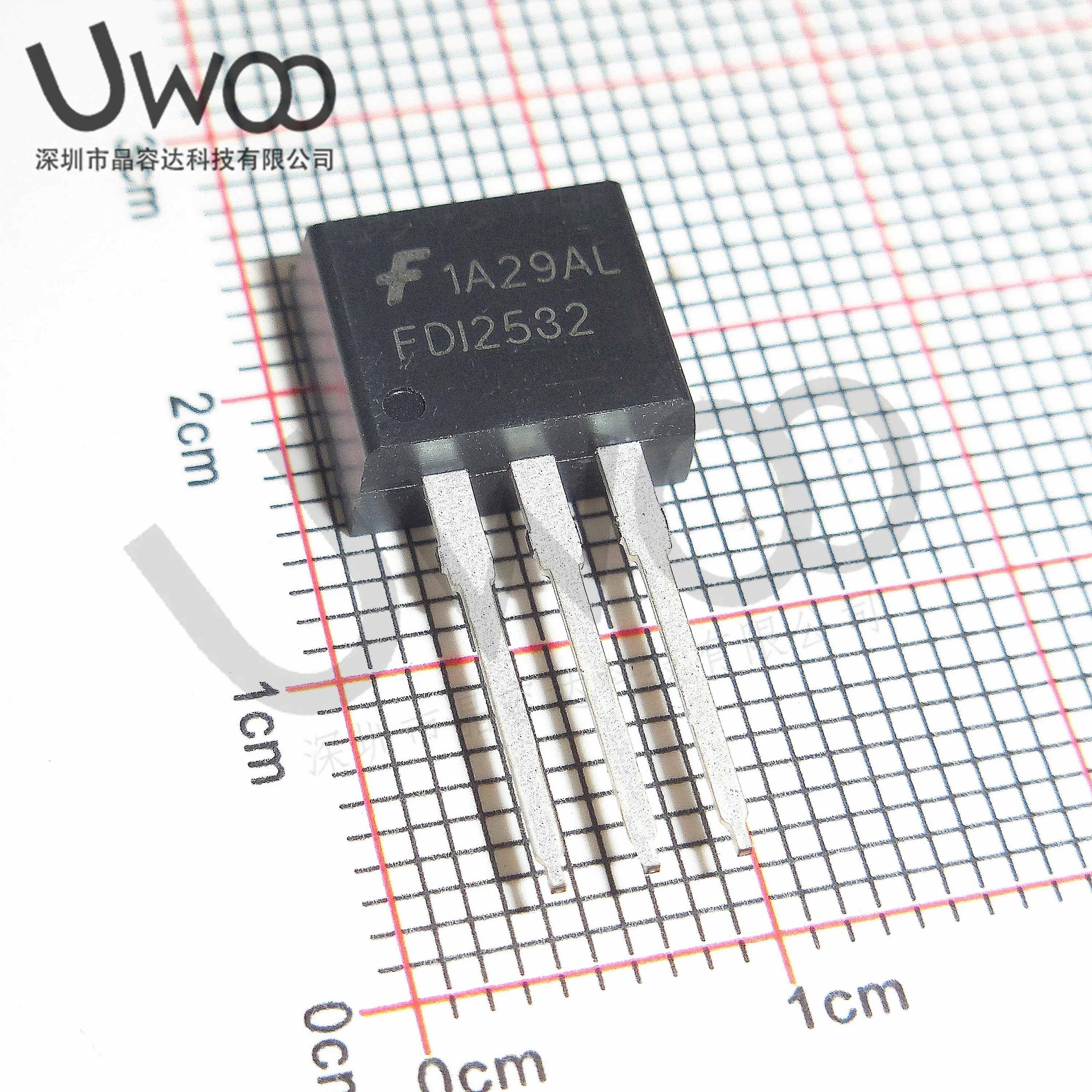 10/pcs Brand new original FDI2532 imported large chip FD12532 high current MOSFET 150V/79A IGBT Module New Original