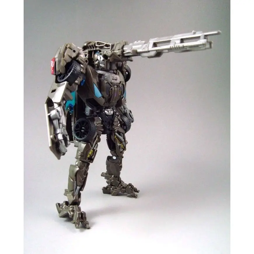 オリジナルハスブロトランスフォーマーロックダウントランスフォーマー絶滅の時代アクションフィギュアおもちゃ人形コレクションモデル趣味のおもちゃギフト