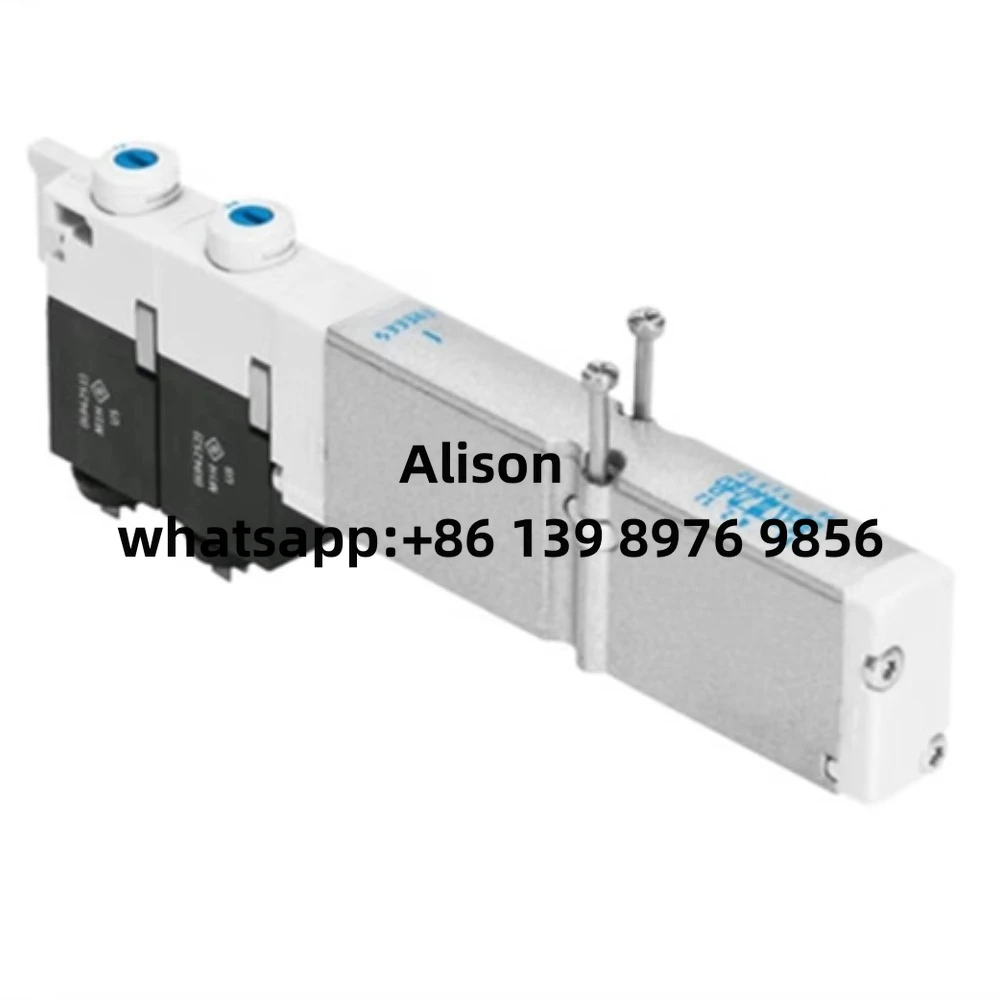 Original Solenoid Valve VMPA1-M1H-K-PI 533347 533342 533343 533347 533346 556838 533345 578805 553113 537952 533348