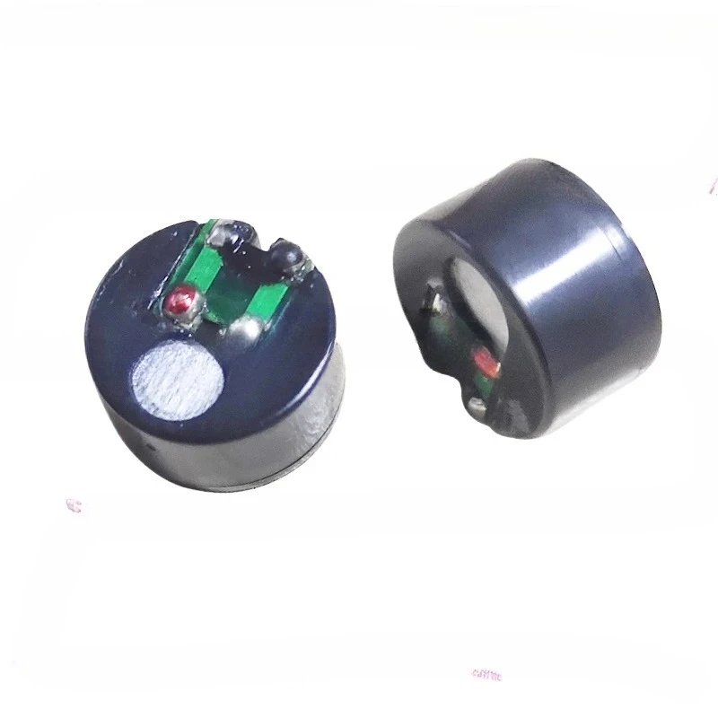 15Mm Dynamic Microphone Head Wired Wireless  Mi Core KTV Microphone Sound Head Accessories, Anti-howling Microphone Core