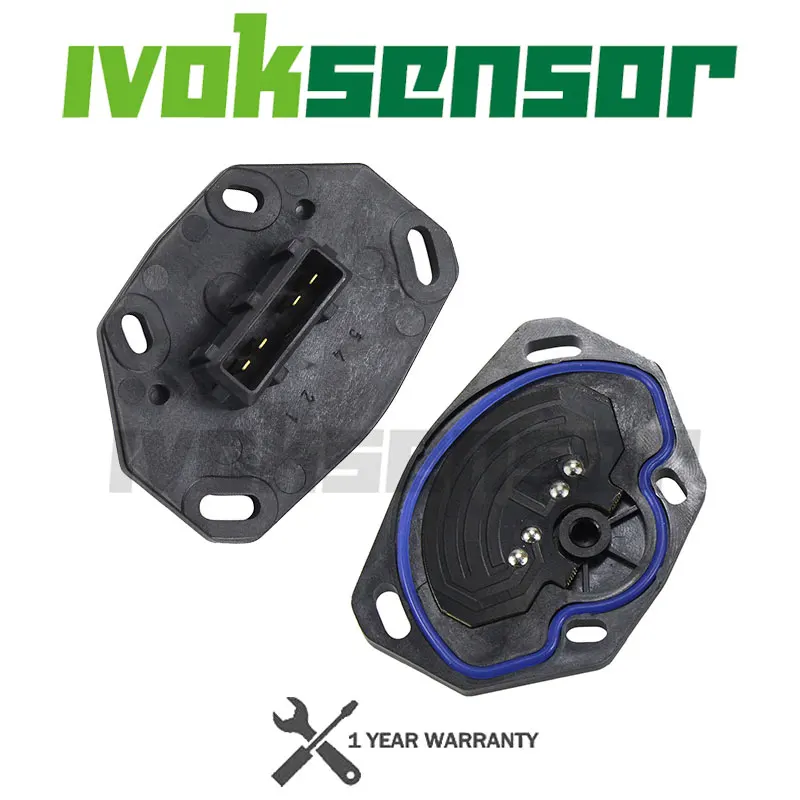 

3437022 Датчик положения дроссельной заслонки для Audi CITROEN LANCIA PEUGEOT 106 306 309 405 037907385 A