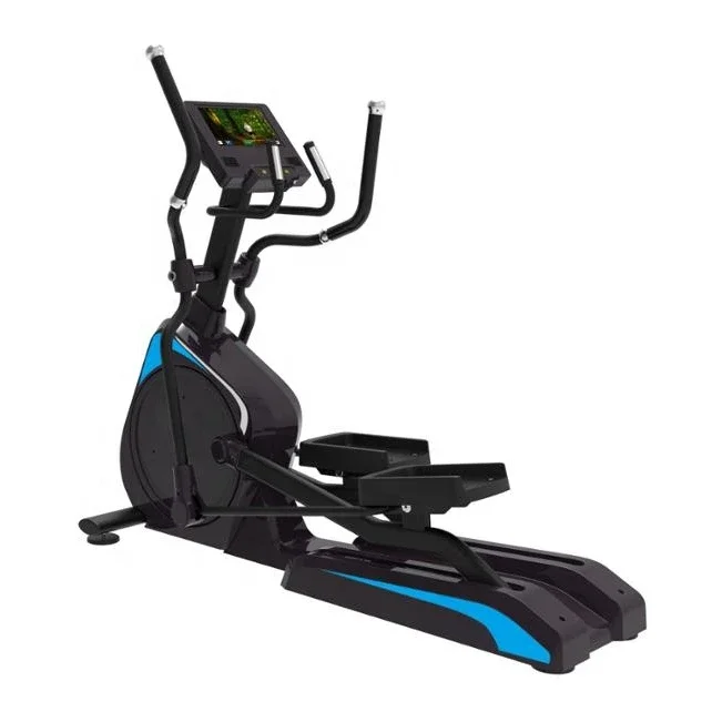 Commercial Elliptical Cross Trainer Machine Gym Machine