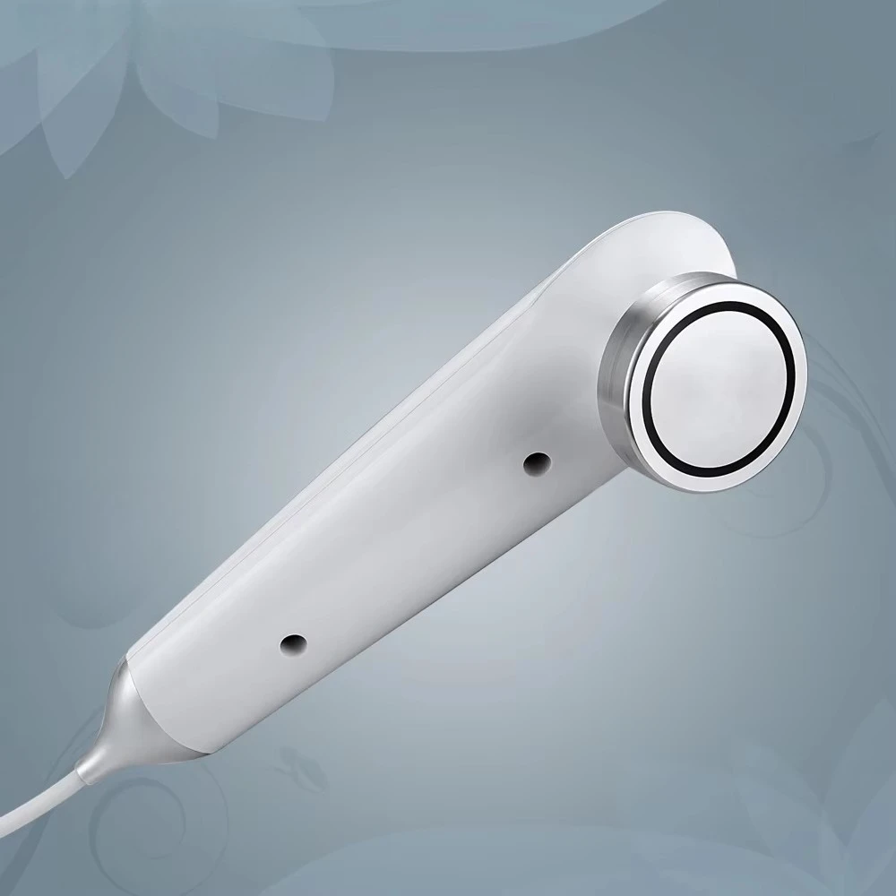 Draagbaar multifunctioneel instrument Huidverzorgingsapparaat voor ooggezicht Rimpel Lifting en verstevigende gezichtsschoonheidsapparatuur