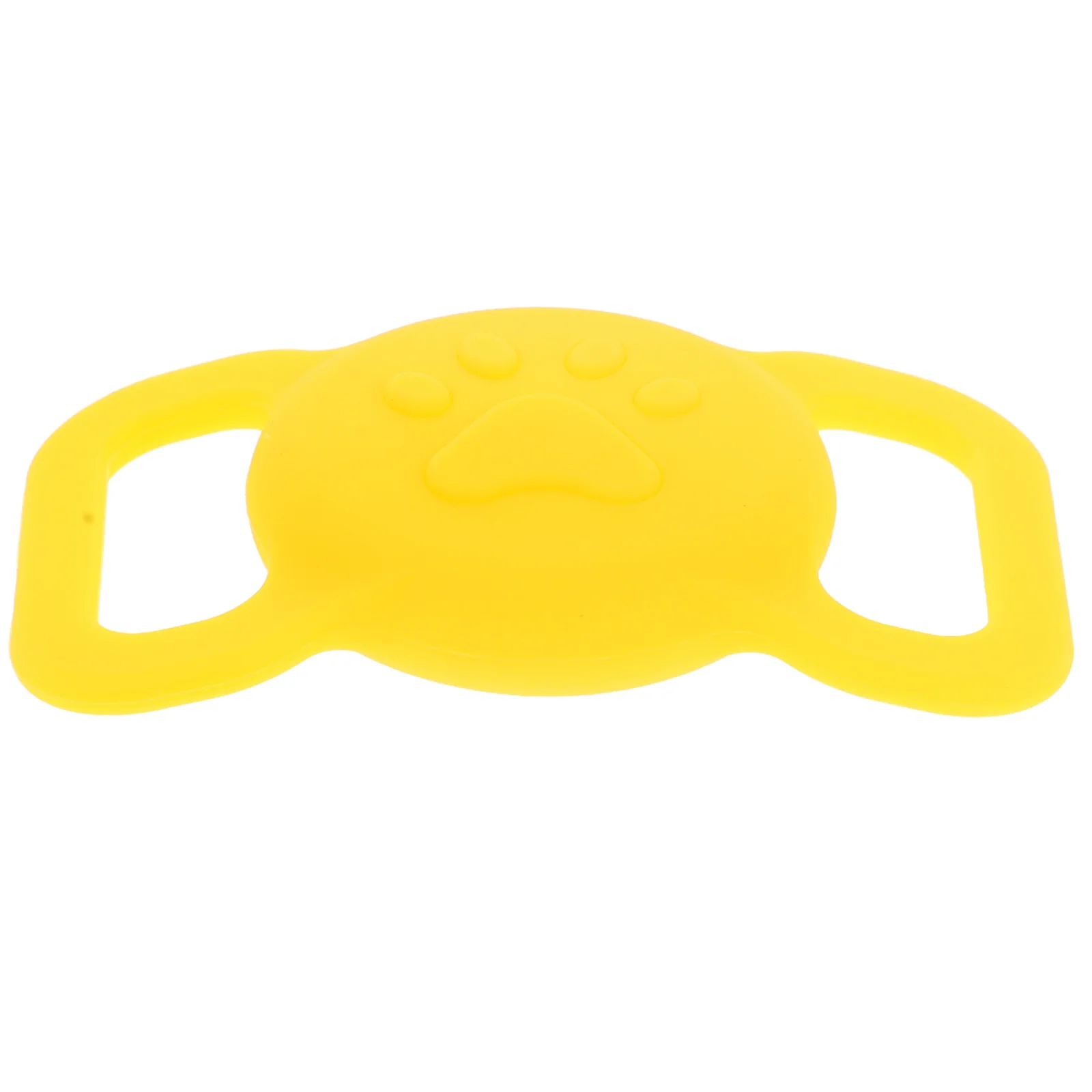 Pet Anti-lost Protective Cover Silicone Locator Case Lightweight Shockproof Tracker Compact Size Fits Collar Dog Cat Pet