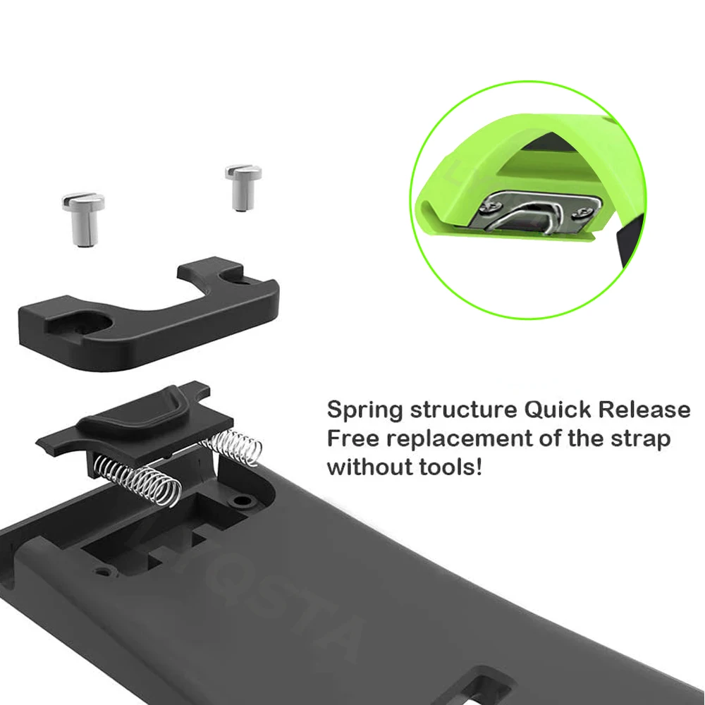 22/26mm silicone cinta de liberação rápida para garmin fenix 7 7x 6x 6 pro 5x 5 plus epix gen 2 smartwatch banda pulseira cinto