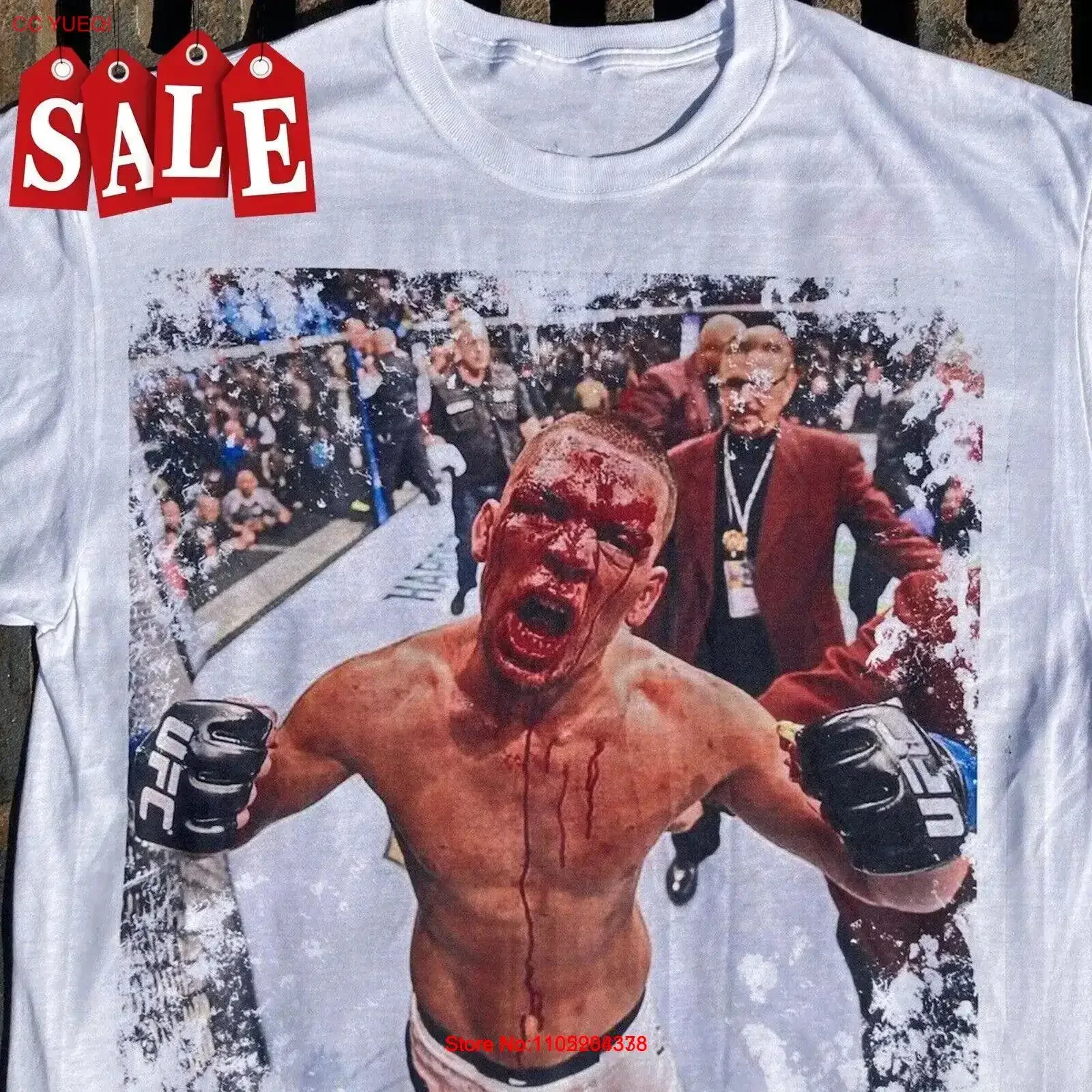 نادر نات دياز الرجال جميع حجم تي شيرت BL29 07 فريشيب خمر غسلها تنفس لينة أنيقة للجنسين امتدت مريحة