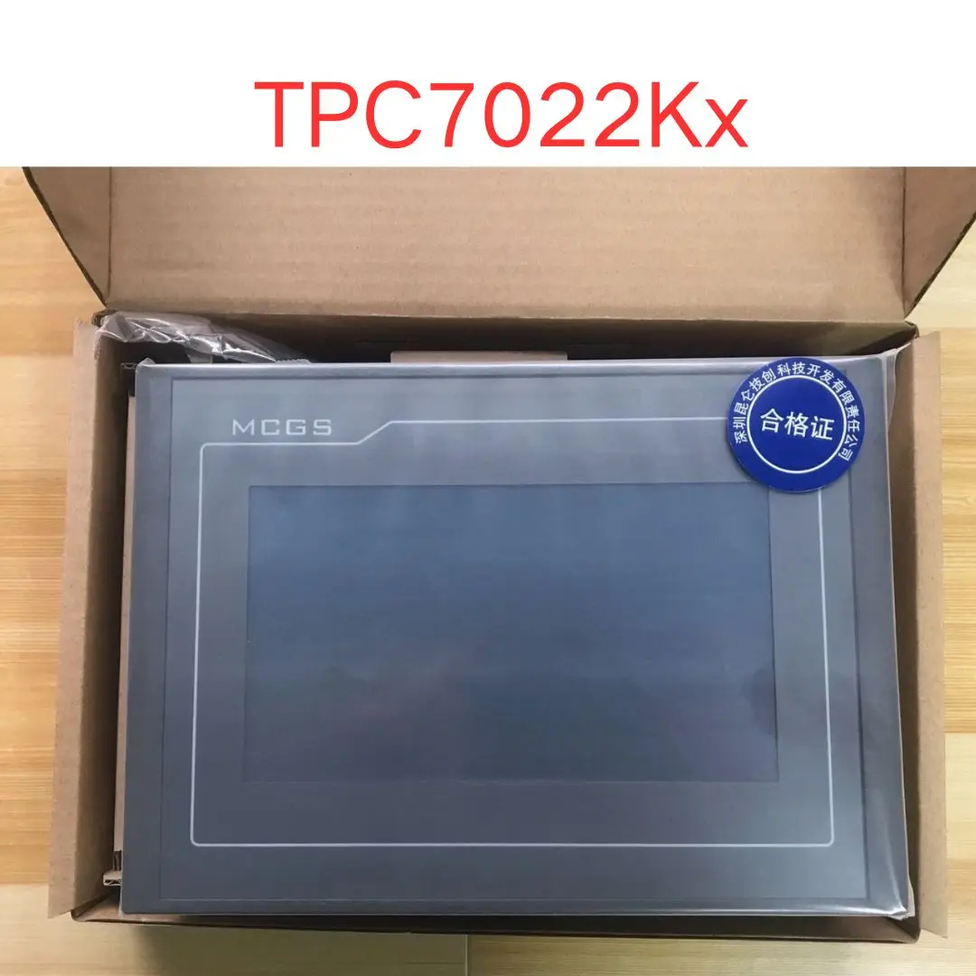 Brand-new Servo TPC7022Kx touch screen Fast shipping
