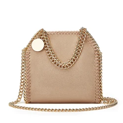 Sac à Main de Marque de Styliste pour Femme, Portefeuille, pour Téléphone Portable