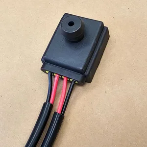 Vakuumpumpe -Controller für Elektrofahrzeuge, Bremsantriebsdruckschaltersensor, Bremsdrucksensor, -0,06pa -0,08 8 Hauptverkaufs -Vakuo -Sensor - №6
