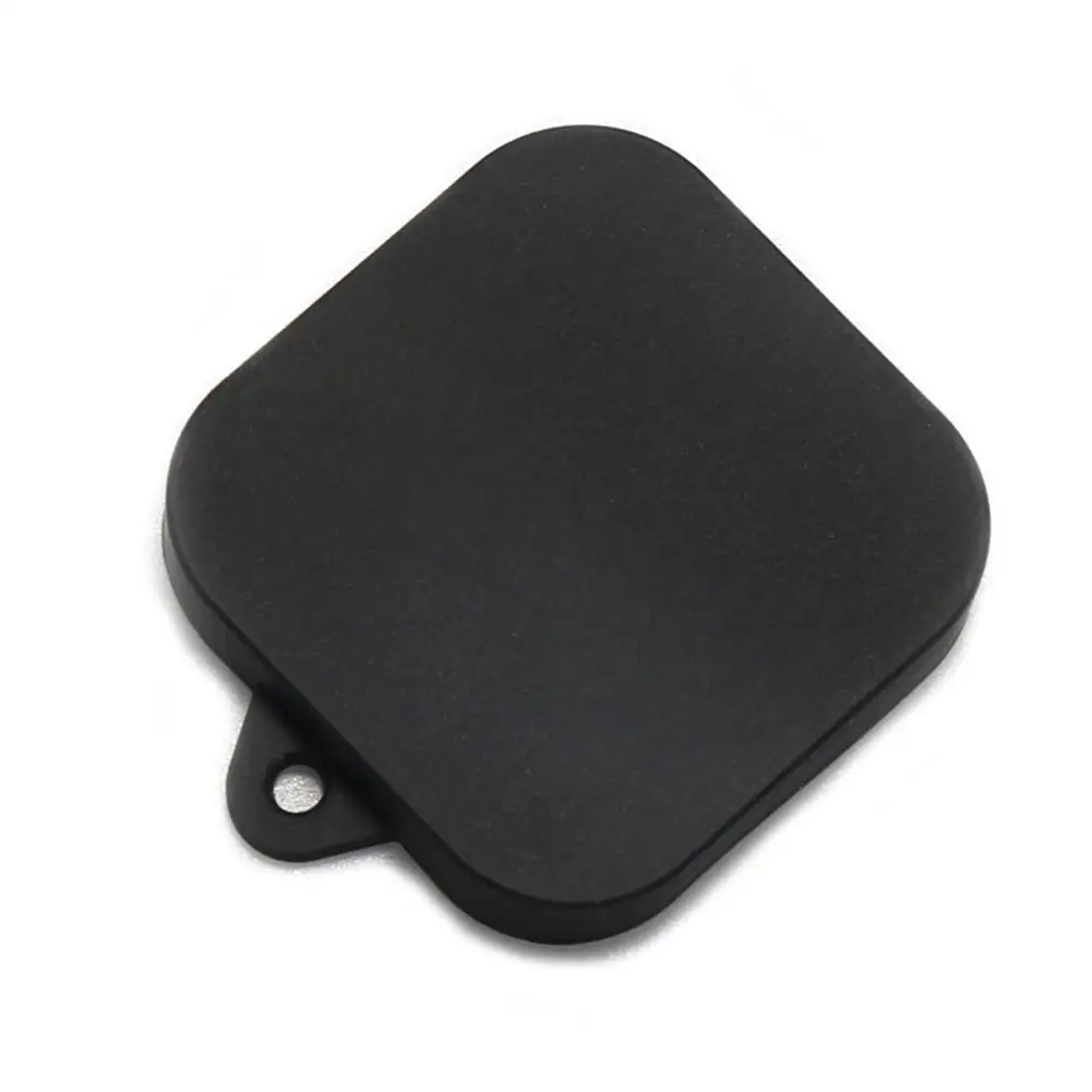 For Insta360 Ace Pro 2 / Ace Pro Action Camera Lens Protector Lens Protective Camera Silicone Accessories Cover V0D9