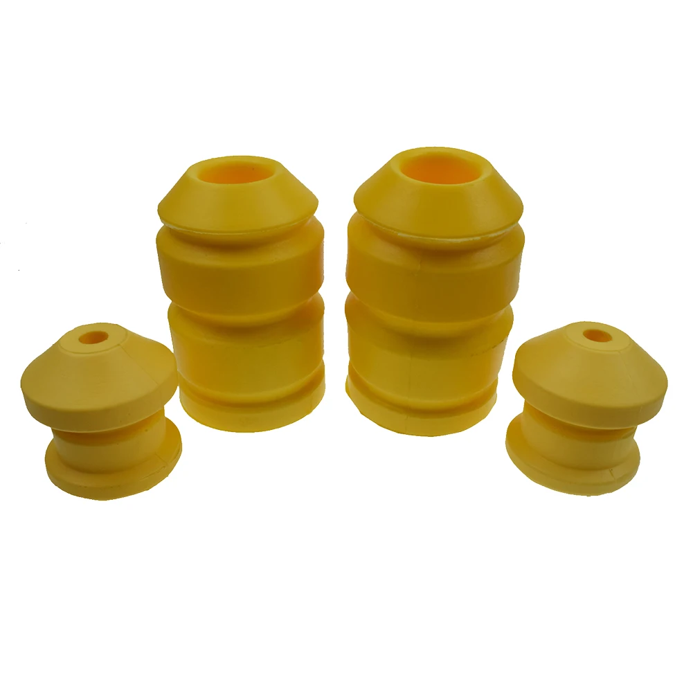 

ABIB-передний задний листовой пружинный поролоновый резиновый бампер для HUMMER H3 2006, 2007, 2008, 2009, 2010, 15295277, 15783030