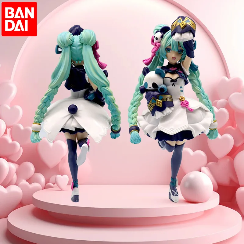 bandai-novos-produtos-18cm-hatsune-miku-panda-anime-figura-pvc-modelo-figura-de-acao-modelos-decoracoes-criancas-presentes-de-natal