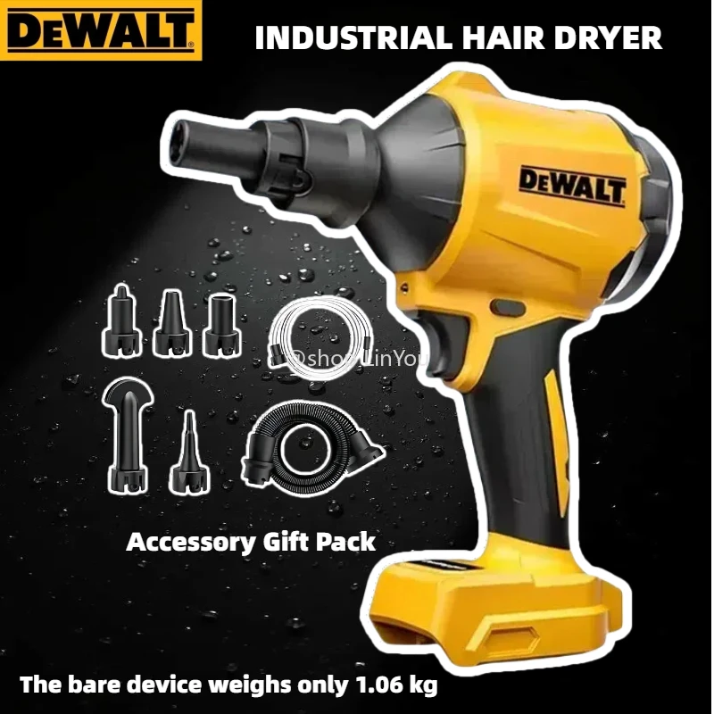 Dewalt Cordless Air… - image