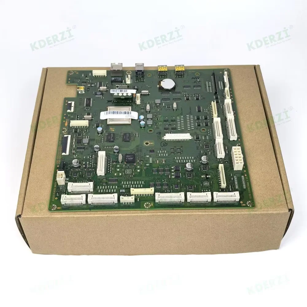 SL-X3280 PBA-MAIN X3220 for Samsung SL-X3280 X3280NR X4300LX X4250LX X4220RX Main Board Formatter Board JC92-02831A