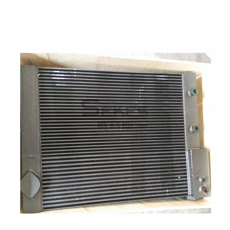 

1621485008 1621600103 1622319000 1092149220 Atlascopco Screw Air Compressor Part Atlas Copco Radiator Aftercooler Oil Cooler