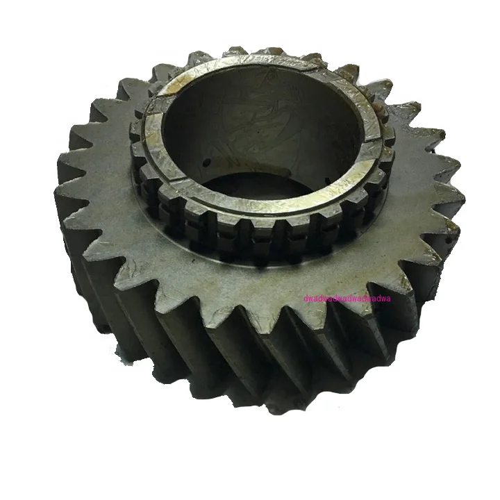 33337- 3130 GEAR PART For 1ST GEAR Transmission Assembly TW Truck Pto Gear Box Transmission 500 6 Speeds