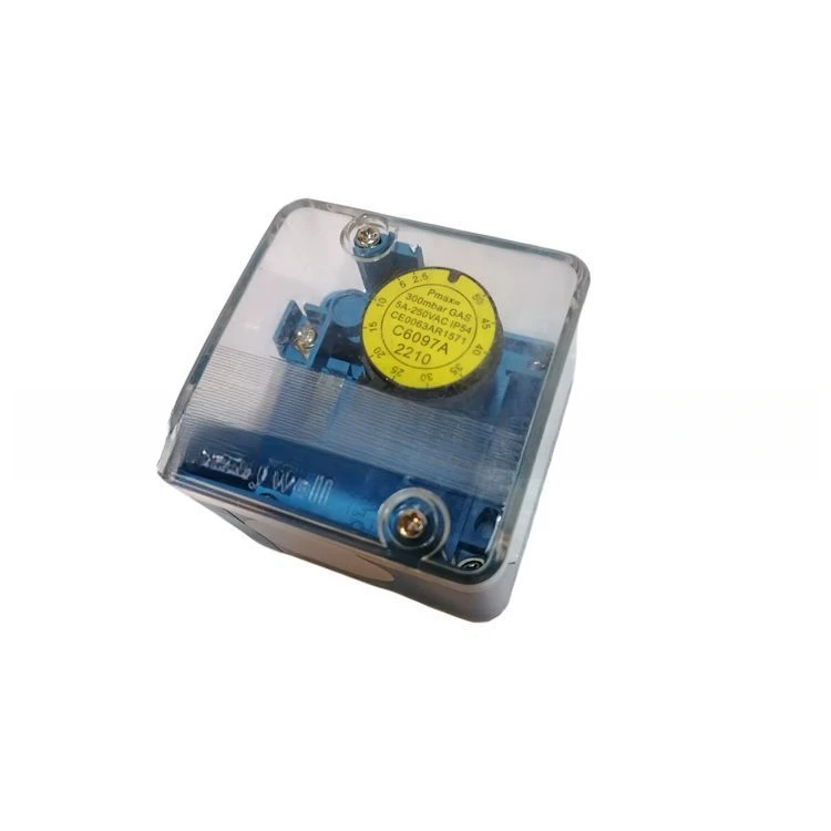 

C6097A 2410 2110 2310 Wind Pressure Switch