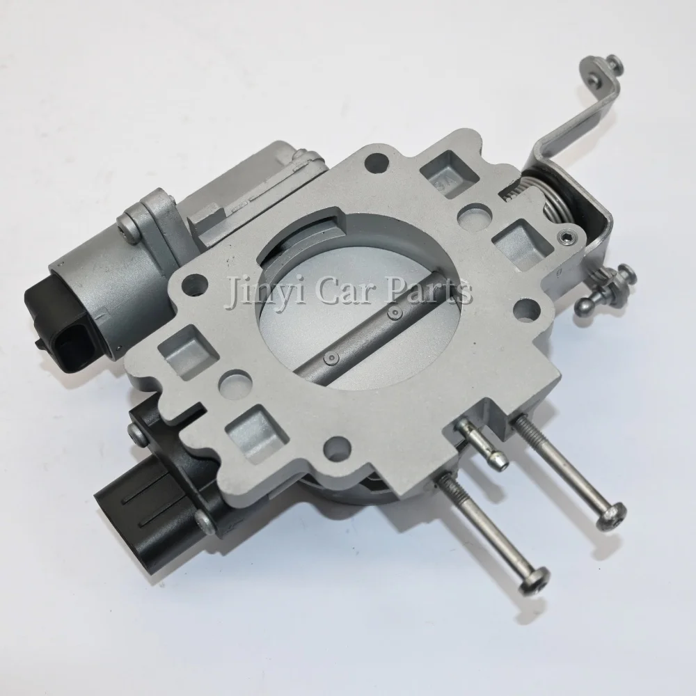 53030846 Throttle Body Valve without Sensor for Jeep Cherokee XJ TJ 4.0L 1996 1997