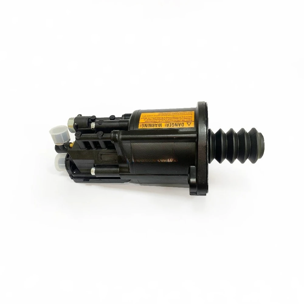 Durable 9701500010 Clutch Booster Servo New Gear Box for Enhanced Performance in MB Actros Antos Arocs Series Truck