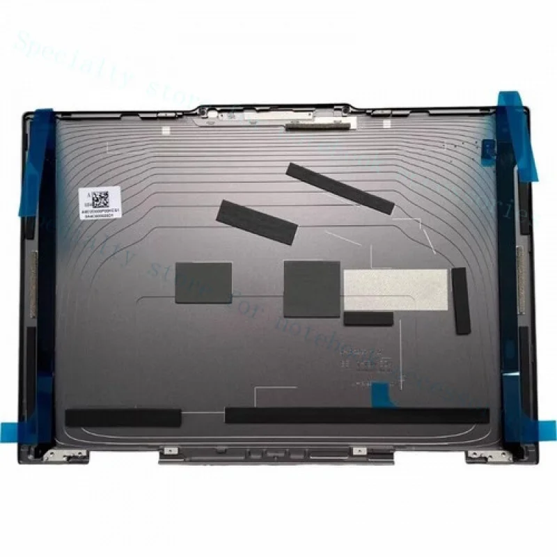 

A++New LCD Rear Back Cover Screen Case OLED For ThinkPad X1 2-in-1 Gen 9 21KE 21KF