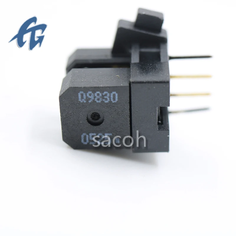 SACOH موردو المكونات الإلكترونية الأصلية عالية الجودة QEDS-9830 4 قطعة #1