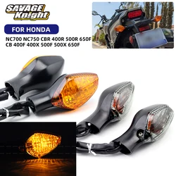 Turn Signal Light For HONDA NC750X 2012-2018 NC 750X 750S 700S 700X/D CTX 700N CTX700 DCT 2014 Motorcycle Accessories Indicator