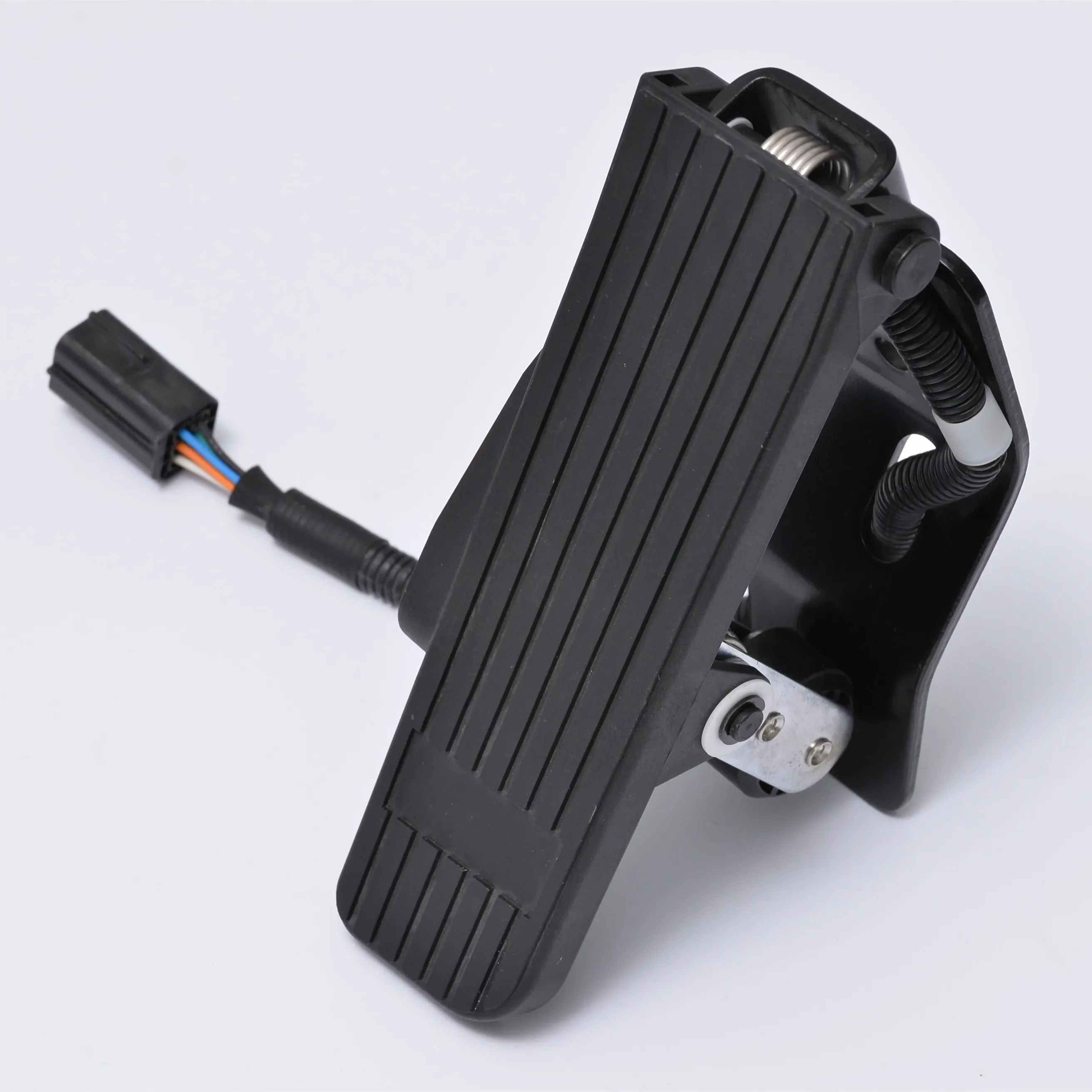 

High quality manufacturer CE 5V Bus Electric Car Accelerator Pedal for new energy vehicles