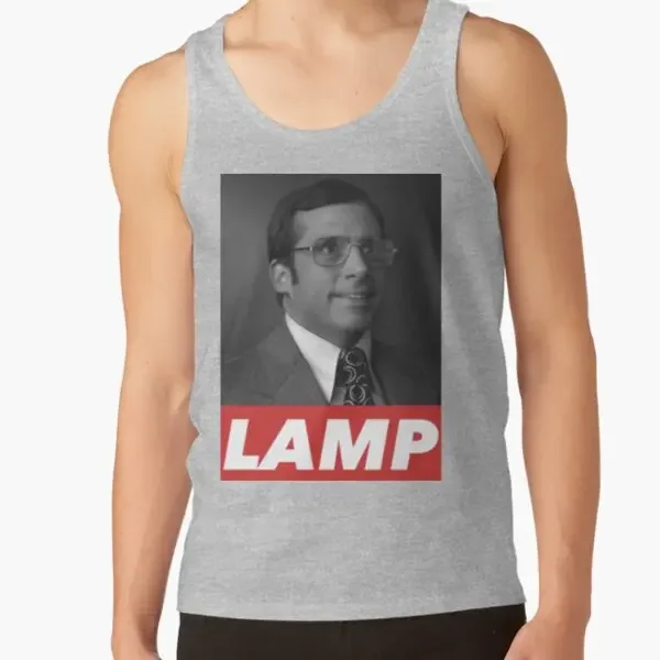 Brick Tamland Classic T-Shirt Custom Aldult Teen Unisex Digital Printing Tee Shirts Funny Art Streetwear Cartoon Tee Custom Gift