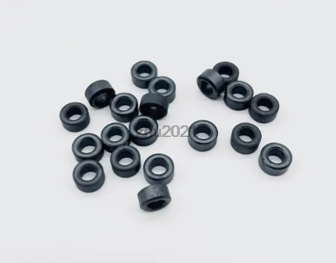 100Pcs Nickel-Zinc …