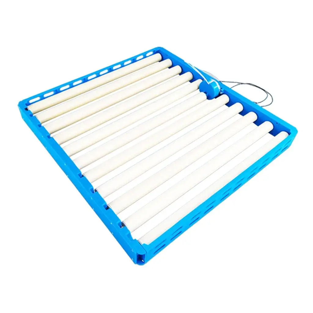 

Automatic Egg Turning Tray Electronic 220V Multifunction Egg Incubator Egg Incubation Tool Hatching Machine for Quail Pigeons