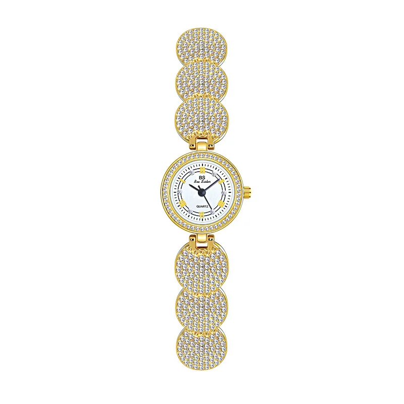 Women Watches Top Brand Luxury Diamond Montre Gold Famous Elegant Bracelet Dress Female Watches Ladies Wristwatch Montre Femme