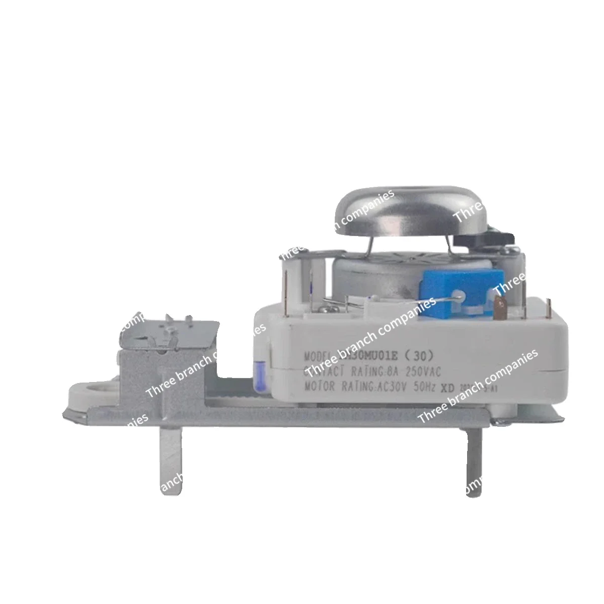 TM30MU01E pengatur waktu oven microwave, sakelar penyesuaian api barbekyu 30V