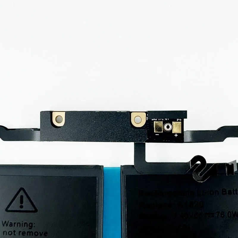 A1820 Battery For Apple Macbook Pro 15\'\' Touch Bar A1707  2016 2017 year MLH32CH/A MLW82CH/A
