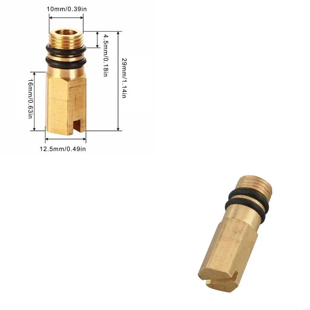 

Brass thread End Caps Size Cold Liquid Connection Blockage for mixing Tap