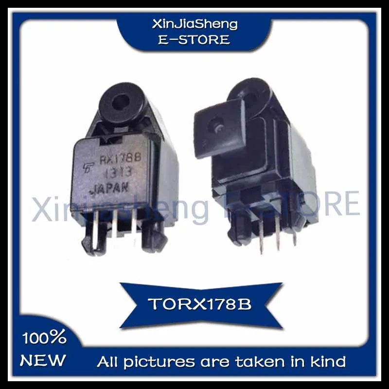 TORX178B 2PCS/LOT RX178B DIP-3 New Original In Stock TORX178B RX178B
