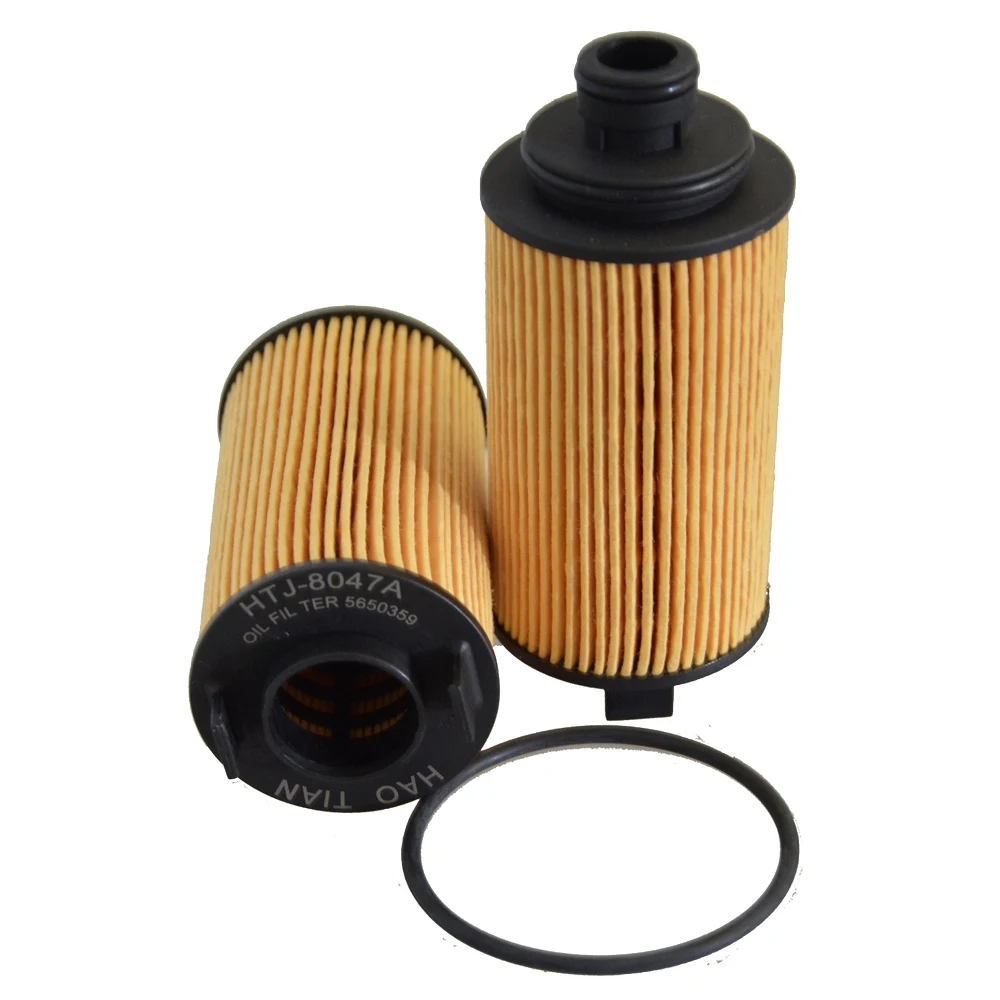 3pcs Filter Set For Saic MG Roewe RX8 2.0T 30T 2017-2020 Cabin AC Fresh Air Oil Filter Engine Auto Replacement Parts EB3G9601AA