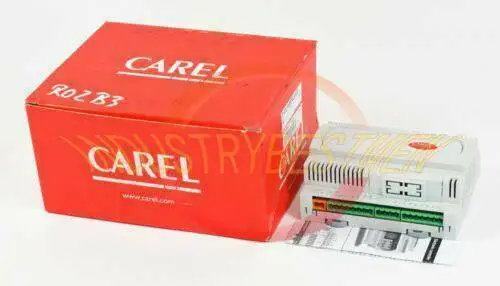 

ONE New In Box CAREL PCO1000AX0 PCOXS 24VDC