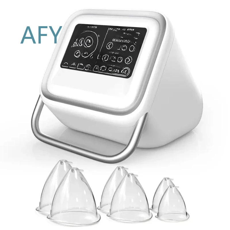 Enlargement Pump Massaging Machine for Home Use for Penis Enlargement Device for Male Enhancement Pump for Vacuum Therapy