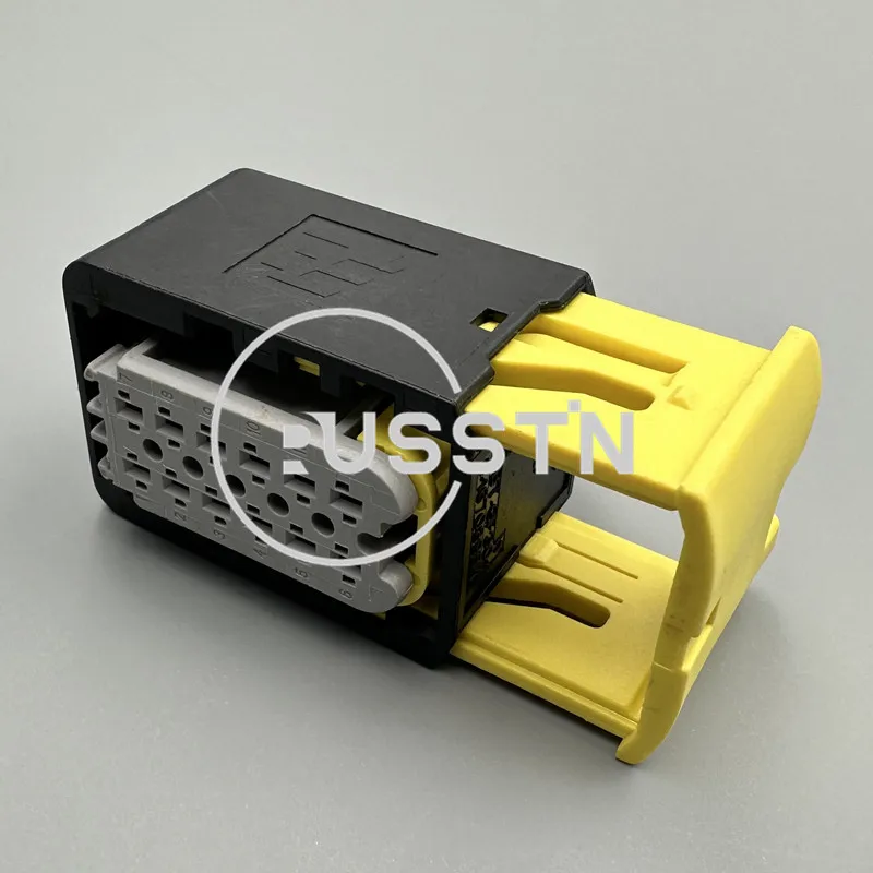 1 Set 12 Pin Auto Urea Pump Plug Electrical Waterproof Connector Harness Socket AC Assembly 2-1703639-1 2-1564520-1 2-1564414-1