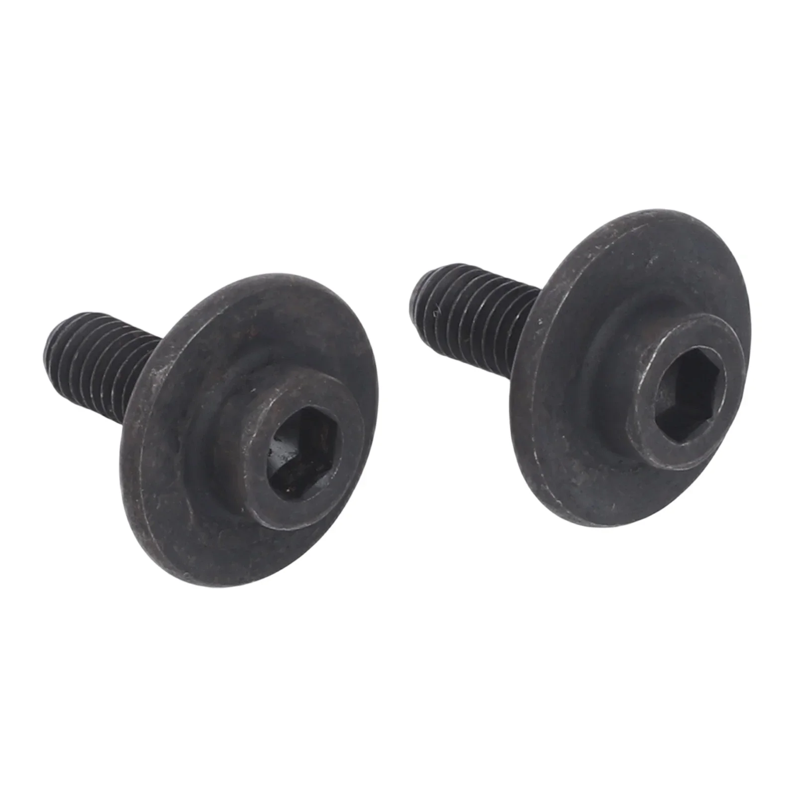 For Mitre Saw Mitre Saw Blade Bolt Flange Head Bolt Metal Saw Blade Accessory Power Tool Accessory Size As Picture