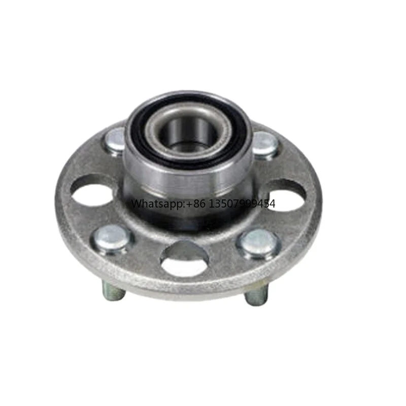 

Wheel Hub Bearing HUB008-72