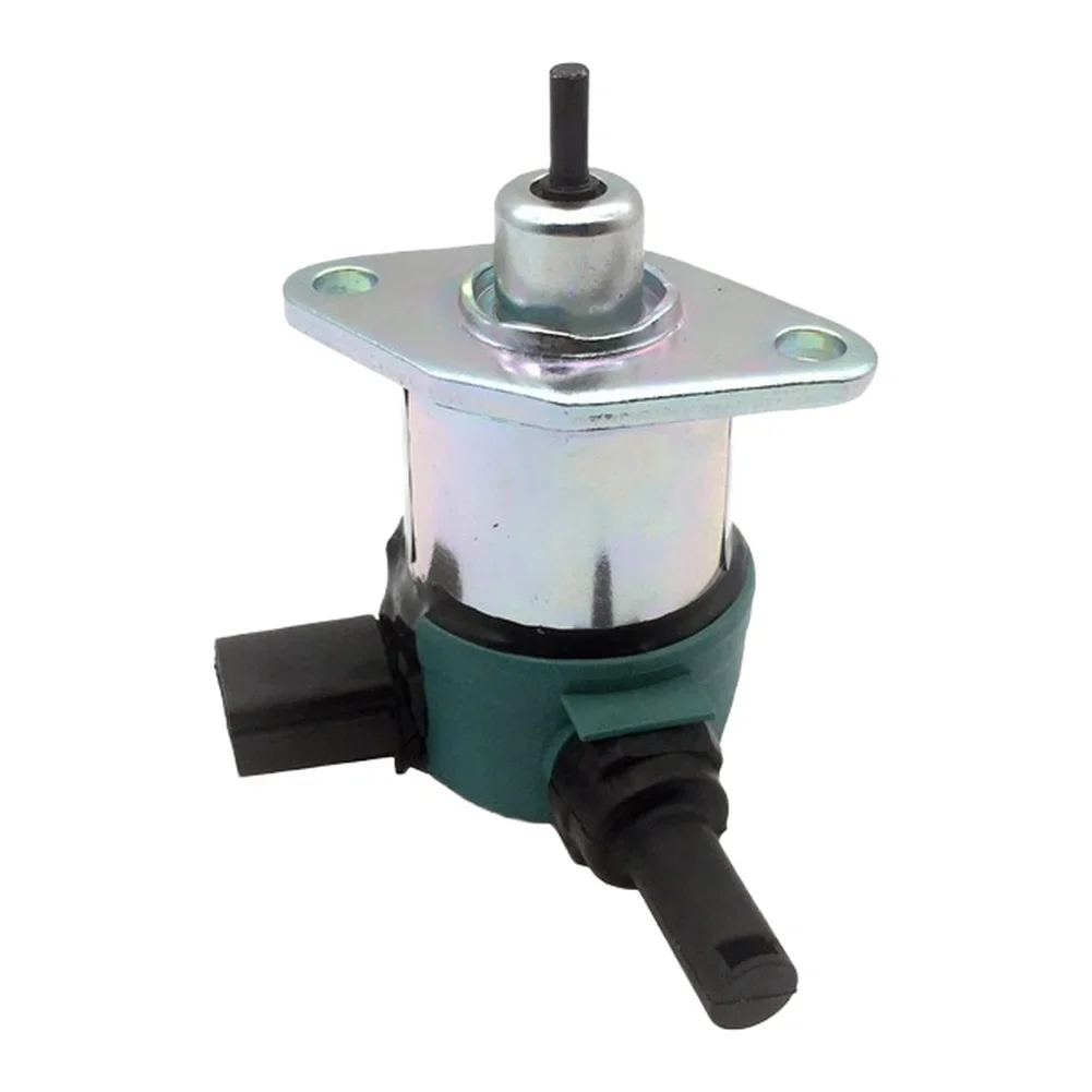 

Direct Replacement Solenoid Valve Direct Replacement Solenoid 12V Solenoid Easy Installation Design Longevity And Resilience