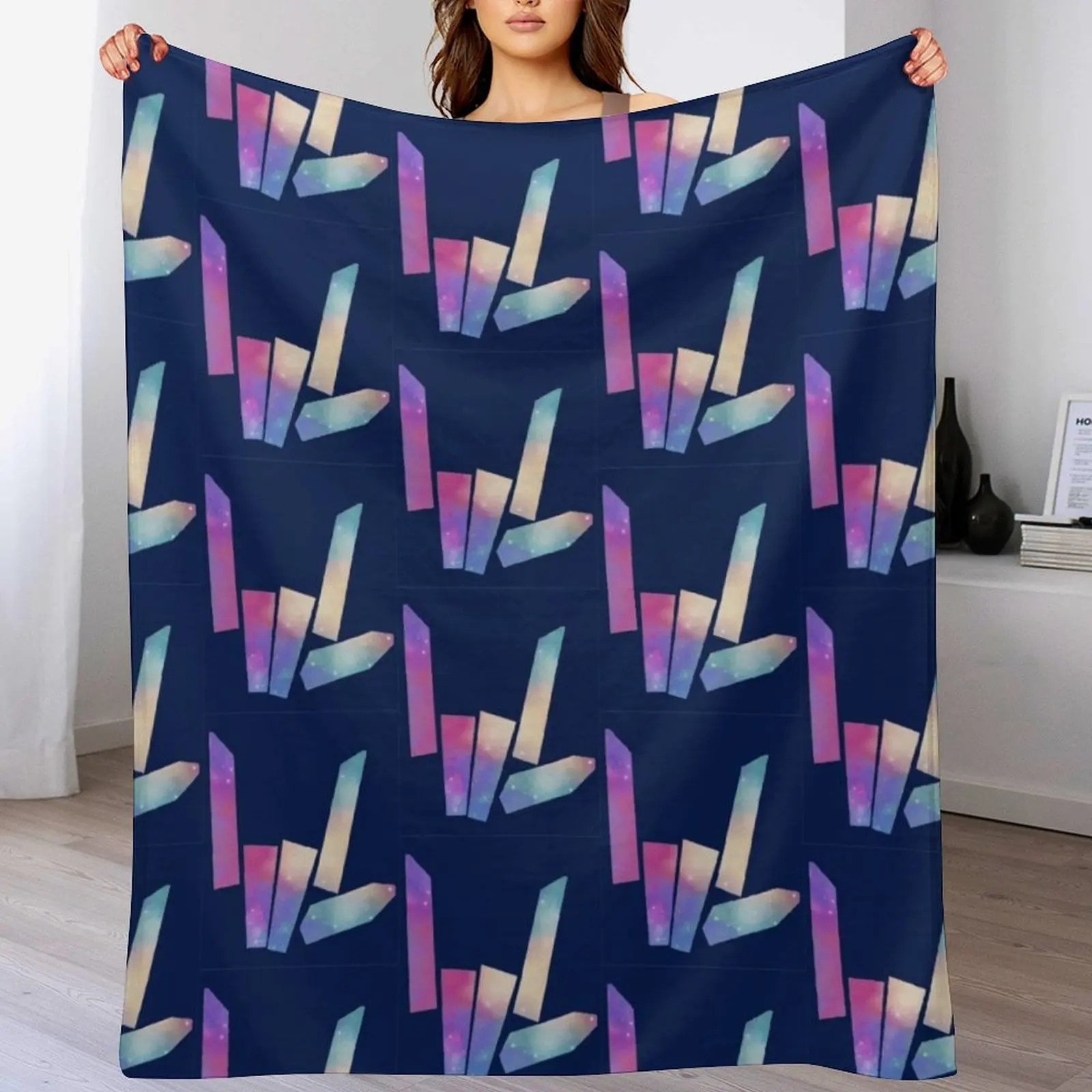 

Kids Original share The Love Throw Blanket Shaggy Furry Soft Blanket for Bedroom Living Room