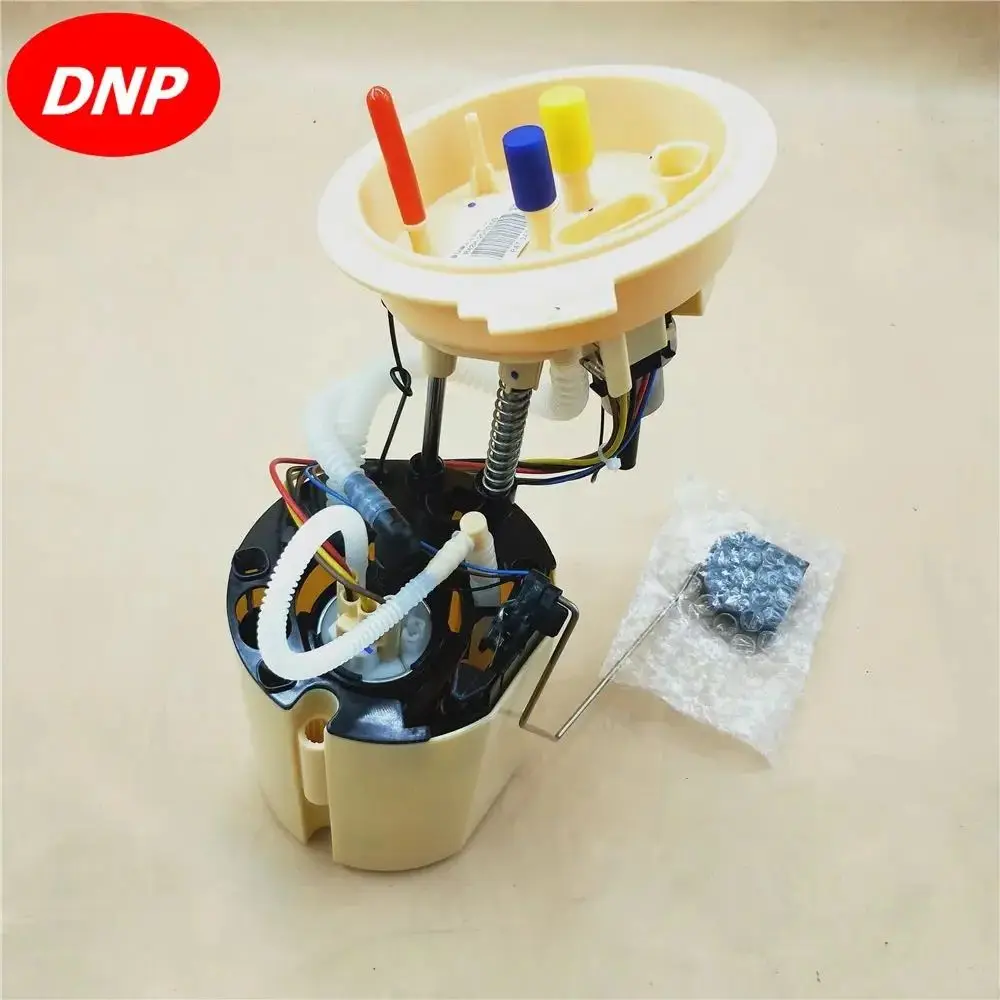 PAT Diesel Fuel Pump Module Assembly For Audi A6 A7 C7 4G0919050A 4G0919050D A2C53364579 4G0919050C