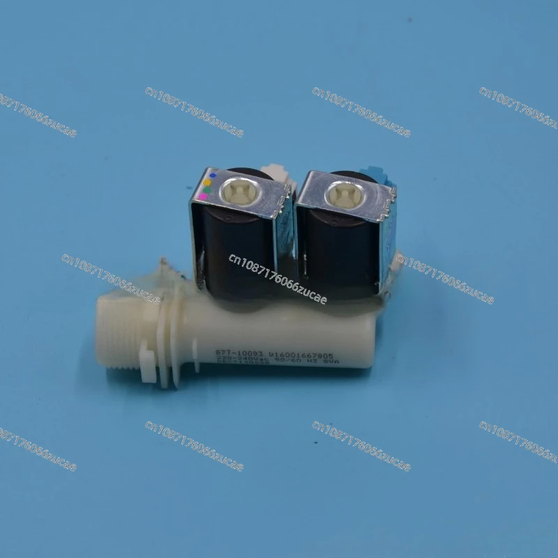 Suitable for Electrolux Washing Machine Inlet Valve Inlet Solenoid Valve Washing Machine Accessories