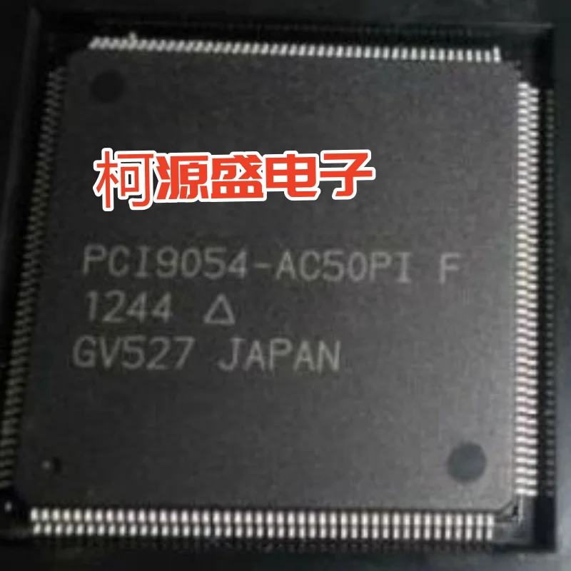pci9054-ac50upiはオリジナルで本物の製品です。-即購入可能です。