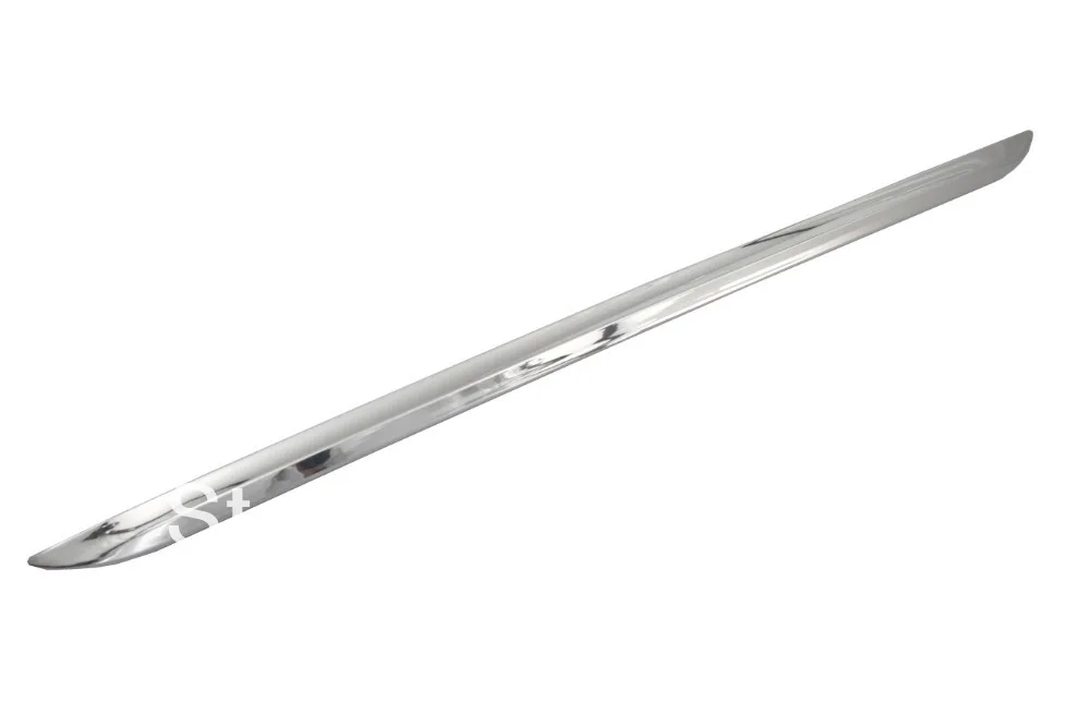 

High Quality Chrome Hatch Door Rear Streamer Trim Thin Version for Ford Escape Kuga 2013 Up