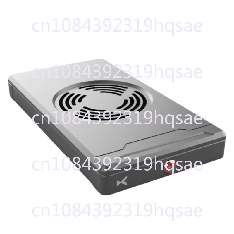Xdooo 05FS1 HiFi Fever XD05Pro Decoder Ear Amplifier Special Power Purification Cooling Base