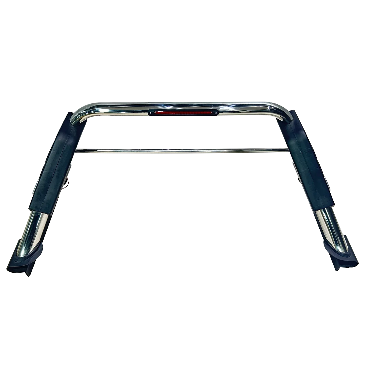 4x4 Stainless Steel Car Accessories Pickup Truck Bed Roll Bars Bed Racks for  Tacoma Hilux Ford Ranger Isuzu Roll Bar