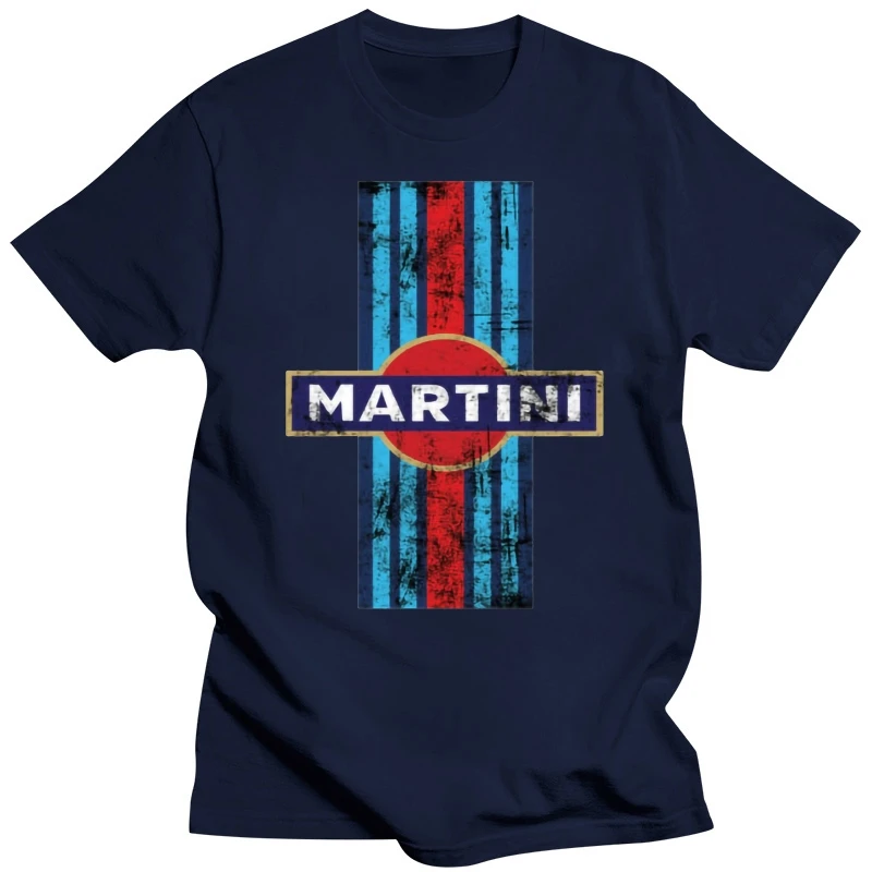 Williams Martini Racing 2019 Team T Shirt Mens